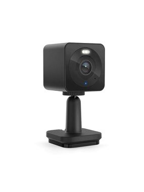 Wyze Cam OG 1080p Cam Spotlight & Night Vision–BLK, 2-way Audio (WYZECGSD) / NIB